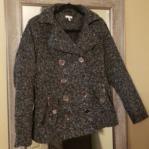 Previously Loved Jacket